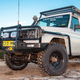 Illustration for article titled Why 4x4s Are Better In Australia